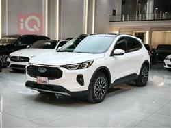 فۆرد ئێسکەیپ